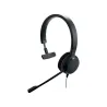 Jabra Evolve 20 USB-A & USB-C MS Mono