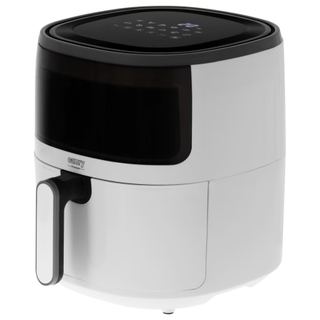 Camry Airfryer Oven | CR 6313 | Power 2000 W | Capacity 5 L | Convection | White