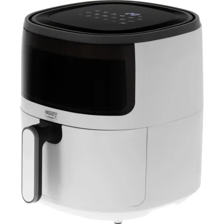 Camry Airfryer Oven | CR 6313 | Power 2000 W | Capacity 5 L | Convection | White