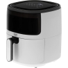Camry Airfryer Oven | CR 6313 | Power 2000 W | Capacity 5 L | Convection | White
