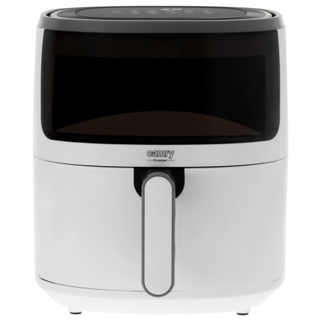 Camry Airfryer Oven | CR 6313 | Power 2000 W | Capacity 5 L | Convection | White