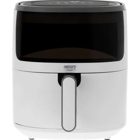 Camry Airfryer Oven | CR 6313 | Power 2000 W | Capacity 5 L | Convection | White