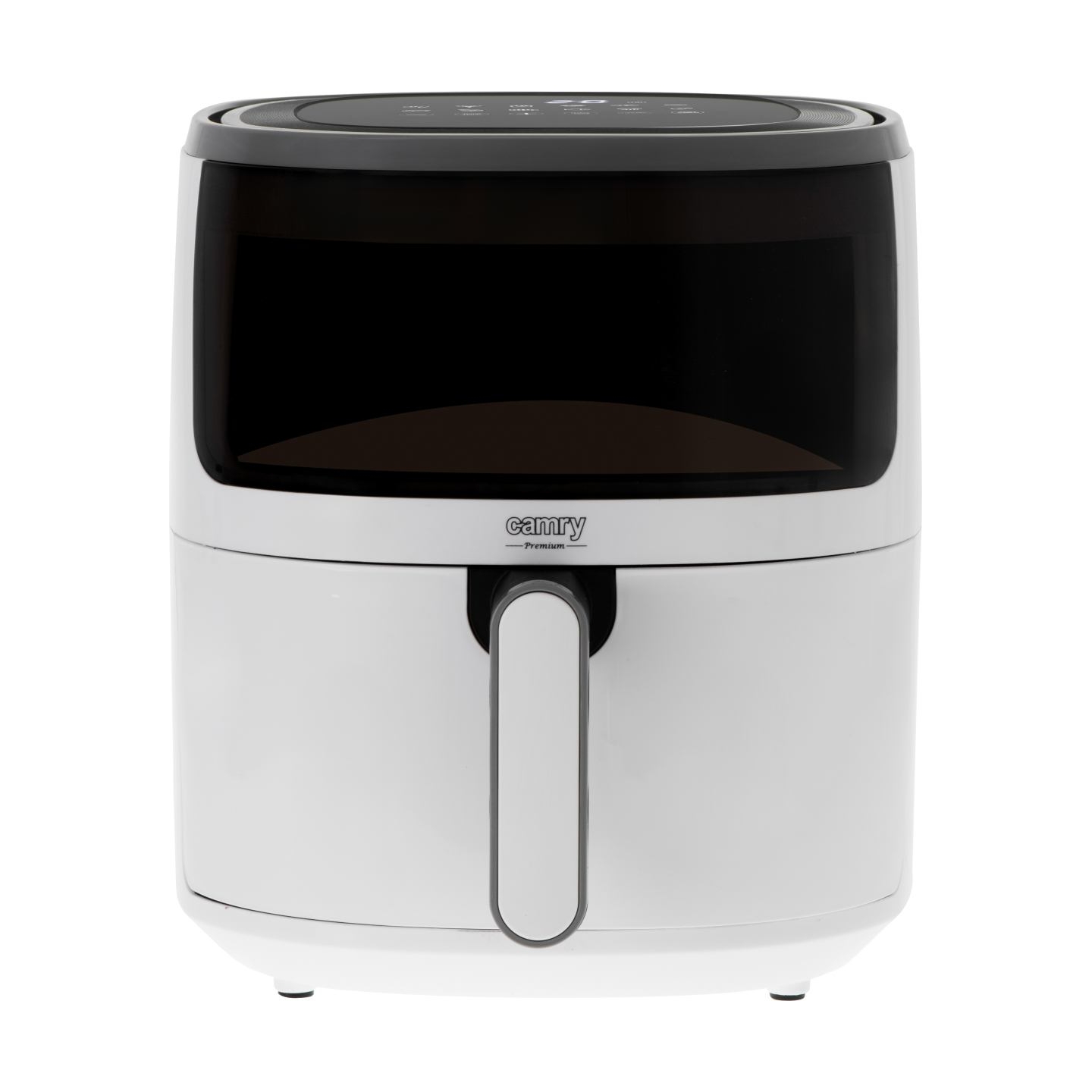 Camry Airfryer Oven | CR 6313 | Power 2000 W | Capacity 5 L | Convection | White