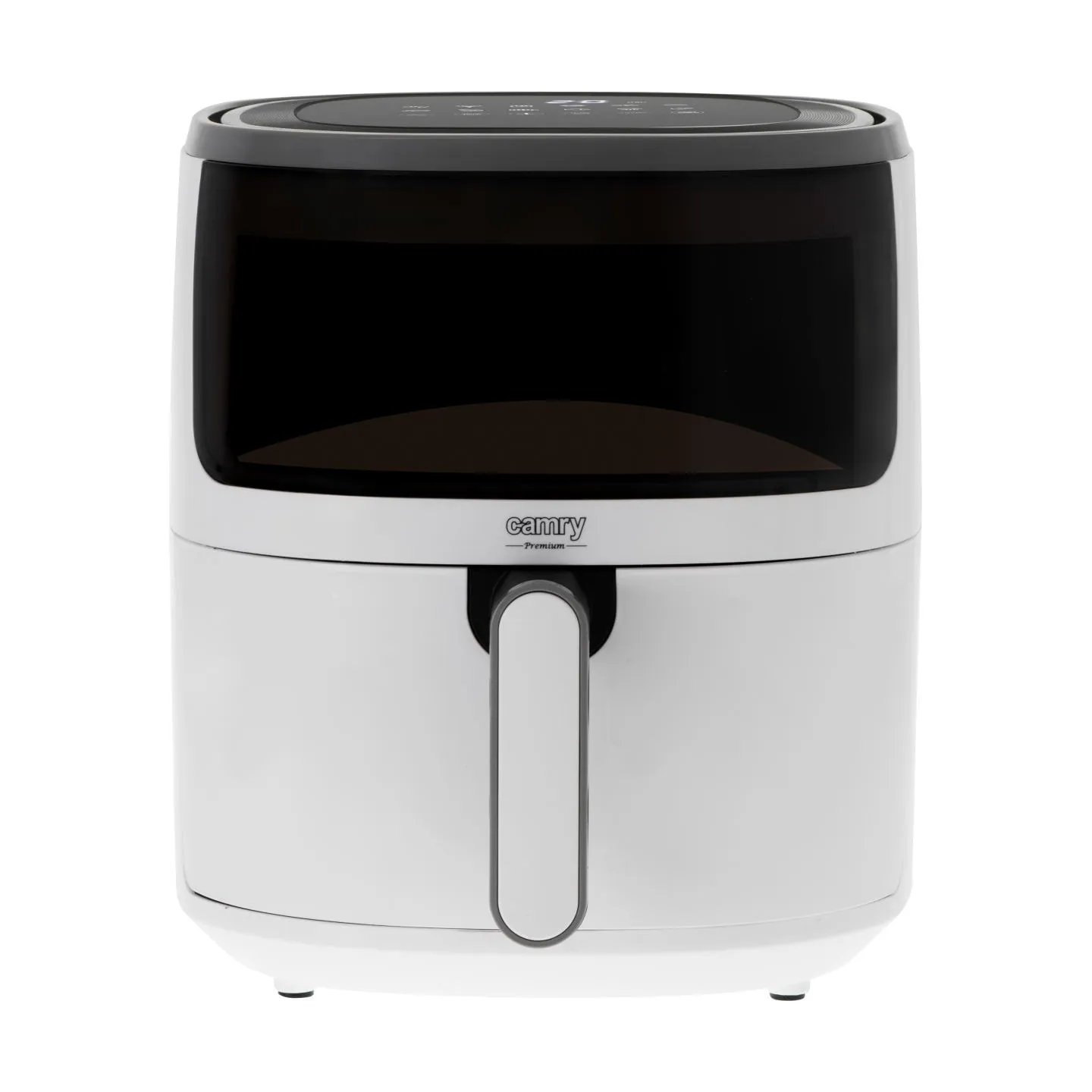 Camry Airfryer Oven | CR 6313 | Power 2000 W | Capacity 5 L | Convection | White