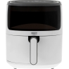 Camry Airfryer Oven | CR 6313 | Power 2000 W | Capacity 5 L | Convection | White