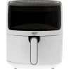 Camry Airfryer Oven | CR 6313 | Power 2000 W | Capacity 5 L | Convection | White