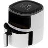 Camry Airfryer Oven | CR 6313 | Power 2000 W | Capacity 5 L | Convection | White