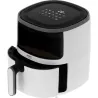 Camry Airfryer Oven | CR 6313 | Power 2000 W | Capacity 5 L | Convection | White