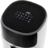 Camry Airfryer Oven | CR 6313 | Power 2000 W | Capacity 5 L | Convection | White