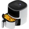 Camry Airfryer Oven | CR 6313 | Power 2000 W | Capacity 5 L | Convection | White
