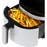 Camry Airfryer Oven | CR 6313 | Power 2000 W | Capacity 5 L | Convection | White
