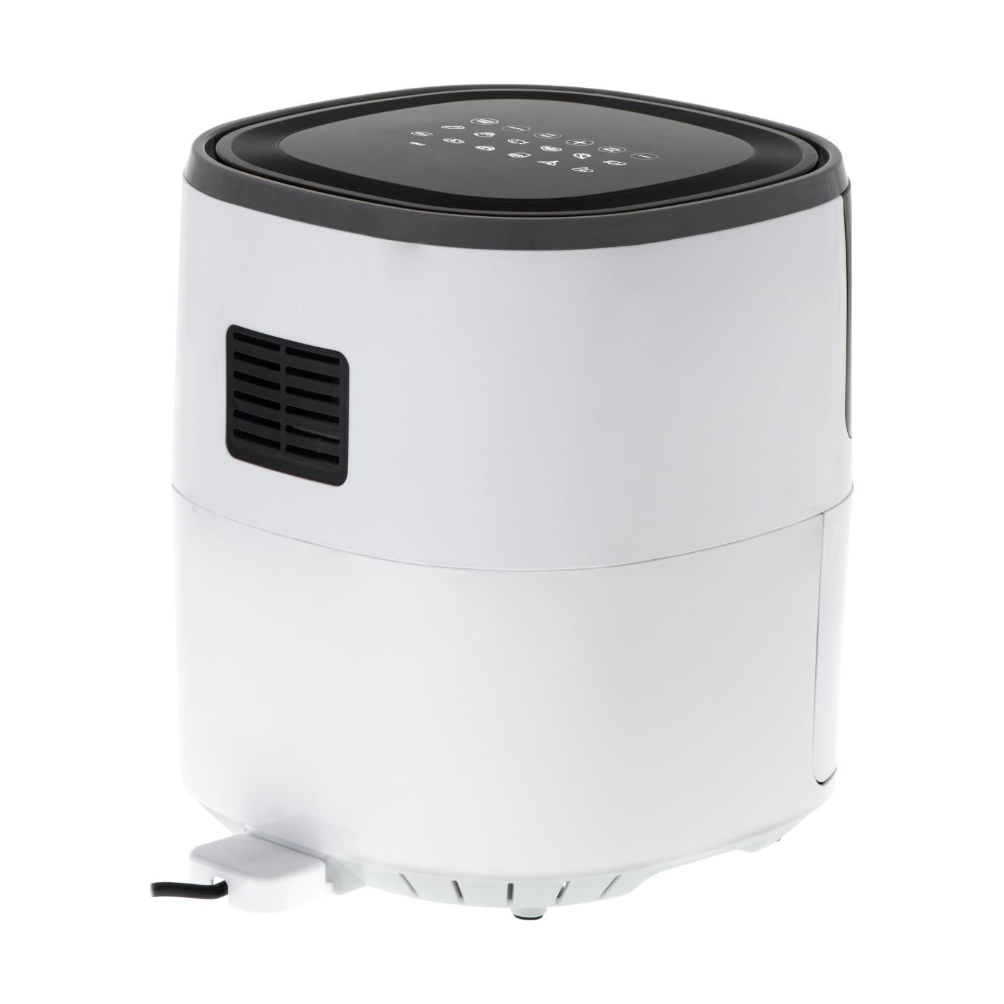 Camry Airfryer Oven | CR 6313 | Power 2000 W | Capacity 5 L | Convection | White