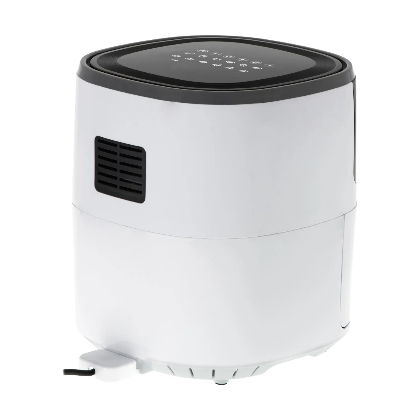 Camry Airfryer Oven | CR 6313 | Power 2000 W | Capacity 5 L | Convection | White