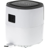 Camry Airfryer Oven | CR 6313 | Power 2000 W | Capacity 5 L | Convection | White