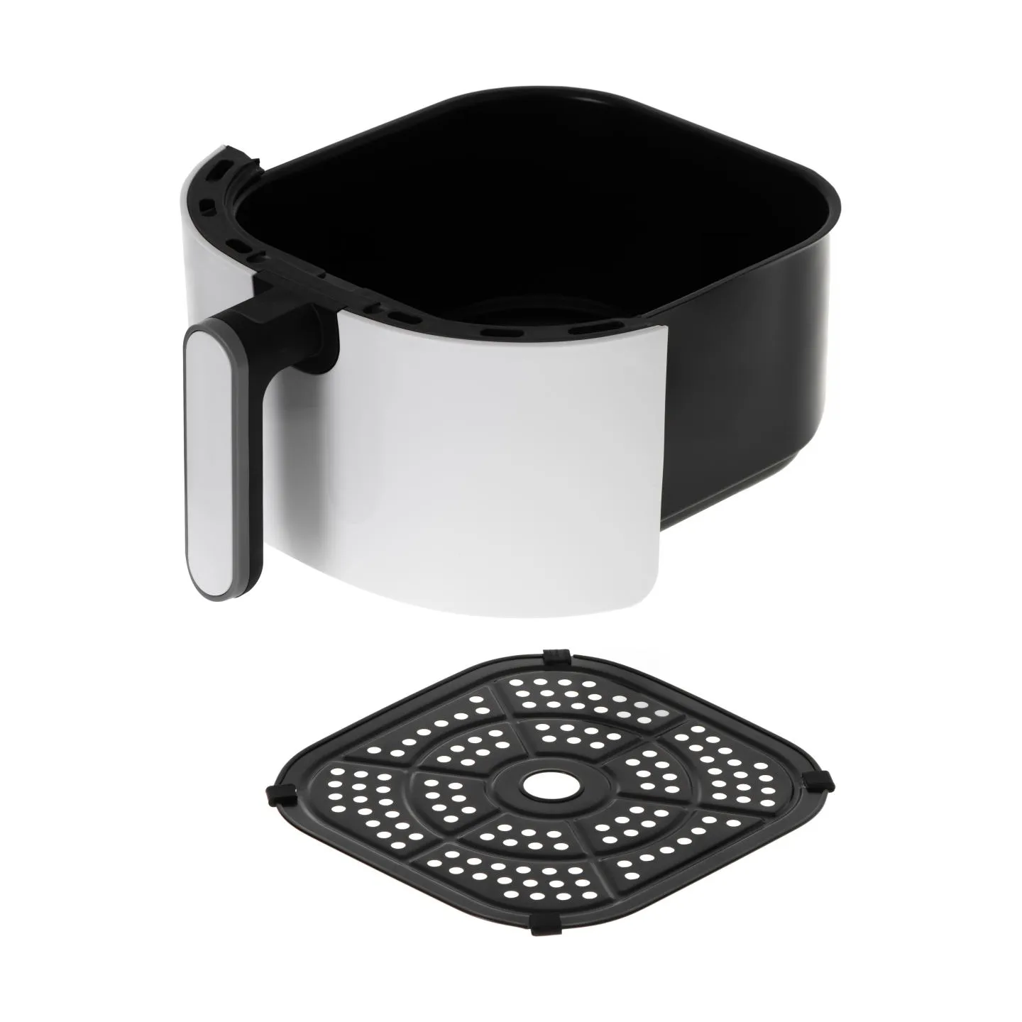 Camry Airfryer Oven | CR 6313 | Power 2000 W | Capacity 5 L | Convection | White
