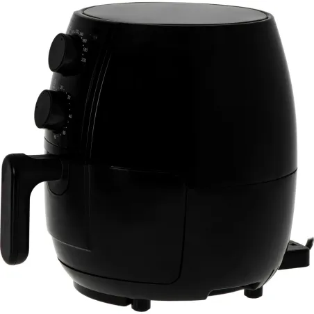 Adler Airfryer Oven | AD 6312 | Power 1600 W | Capacity 2.5 L | Convection | Black