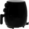 Adler Airfryer Oven | AD 6312 | Power 1600 W | Capacity 2.5 L | Convection | Black