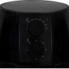 Adler Airfryer Oven | AD 6312 | Power 1600 W | Capacity 2.5 L | Convection | Black