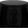 Adler Airfryer Oven | AD 6312 | Power 1600 W | Capacity 2.5 L | Convection | Black