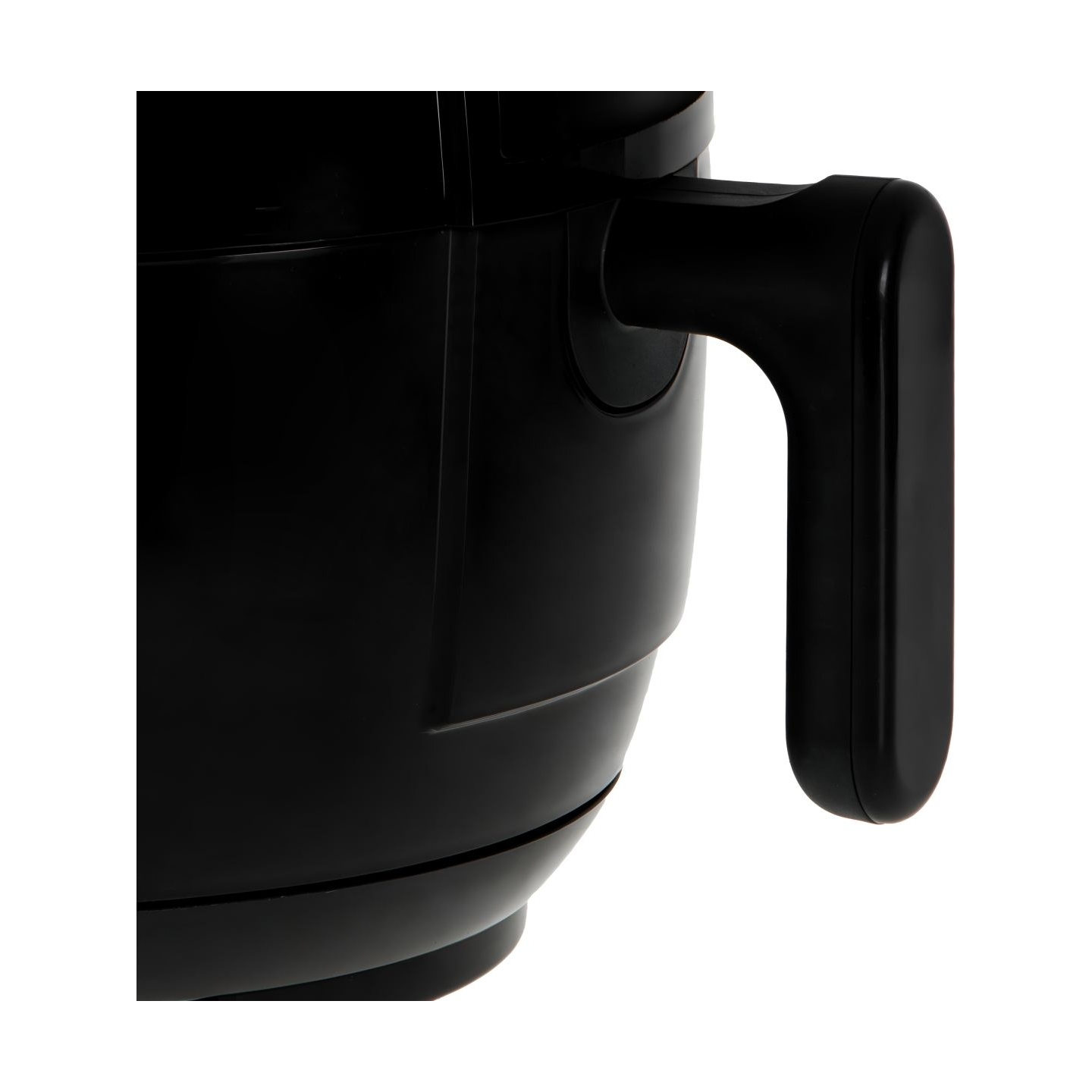 Adler Airfryer Oven | AD 6312 | Power 1600 W | Capacity 2.5 L | Convection | Black