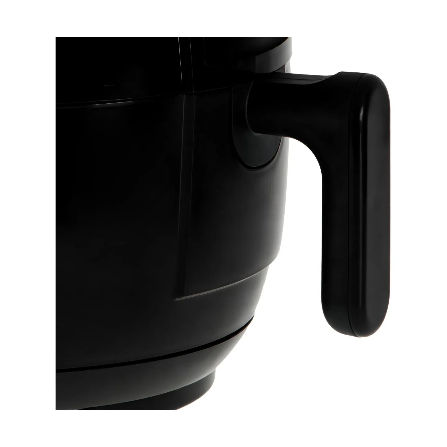 Adler Airfryer Oven | AD 6312 | Power 1600 W | Capacity 2.5 L | Convection | Black