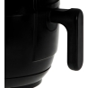 Adler Airfryer Oven | AD 6312 | Power 1600 W | Capacity 2.5 L | Convection | Black