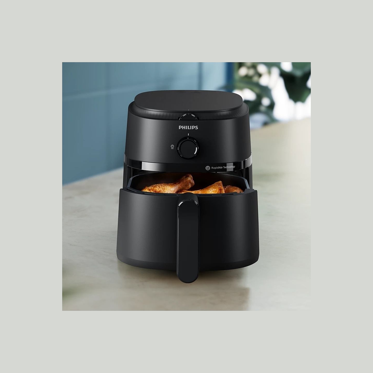 Philips Airfryer 1000 Series NA120/00, 4.2 L / NA120/00