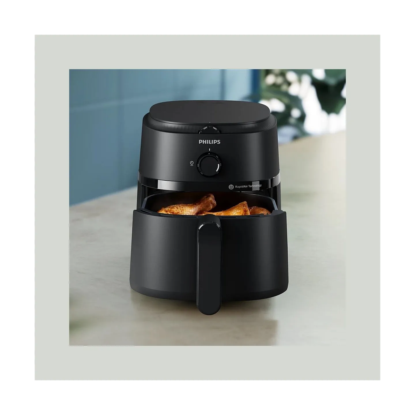 Philips Airfryer 1000 Series NA120/00, 4.2 L / NA120/00