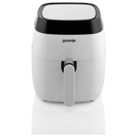 Gorenje | Airfryer | AF1409DW | Power 1400 W | Capacity 3.5 L | White