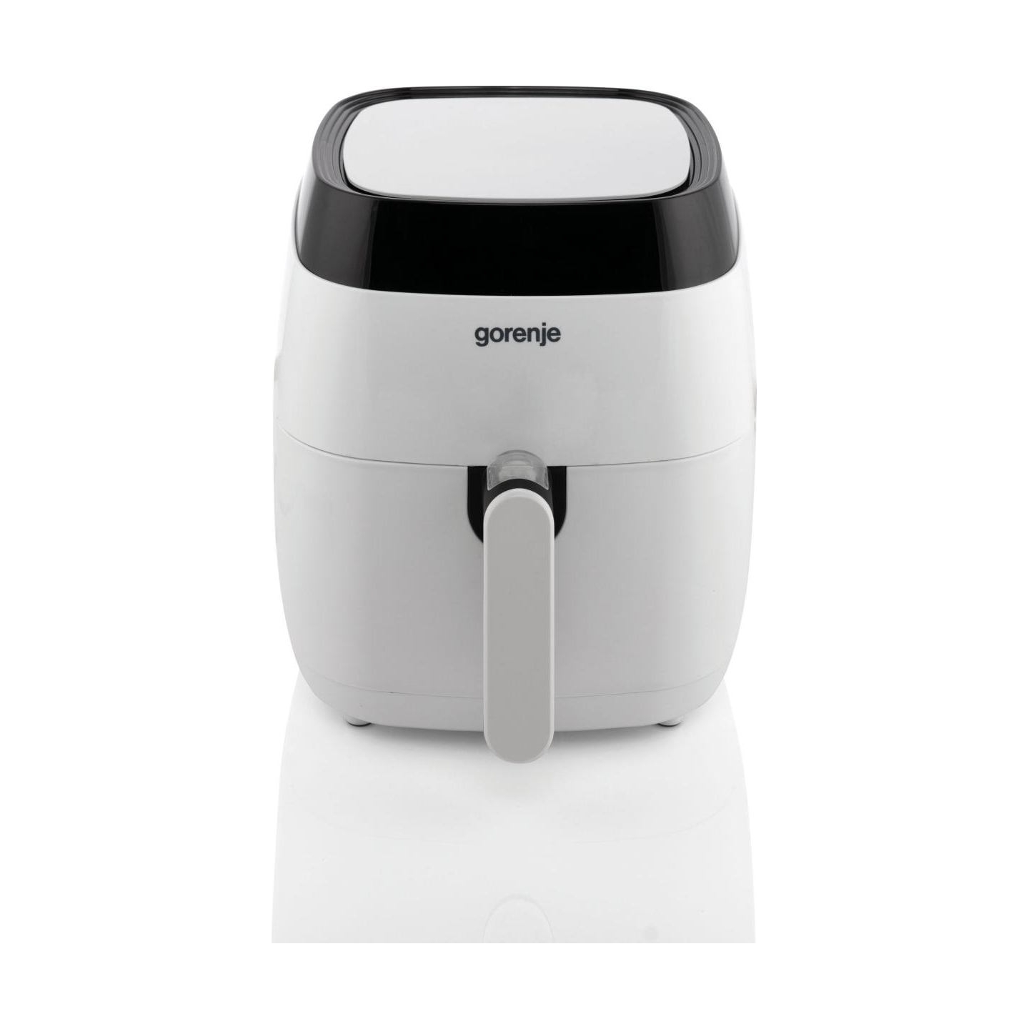Gorenje | Airfryer | AF1409DW | Power 1400 W | Capacity 3.5 L | White