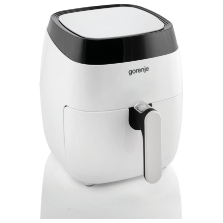 Gorenje | Airfryer | AF1409DW | Power 1400 W | Capacity 3.5 L | White
