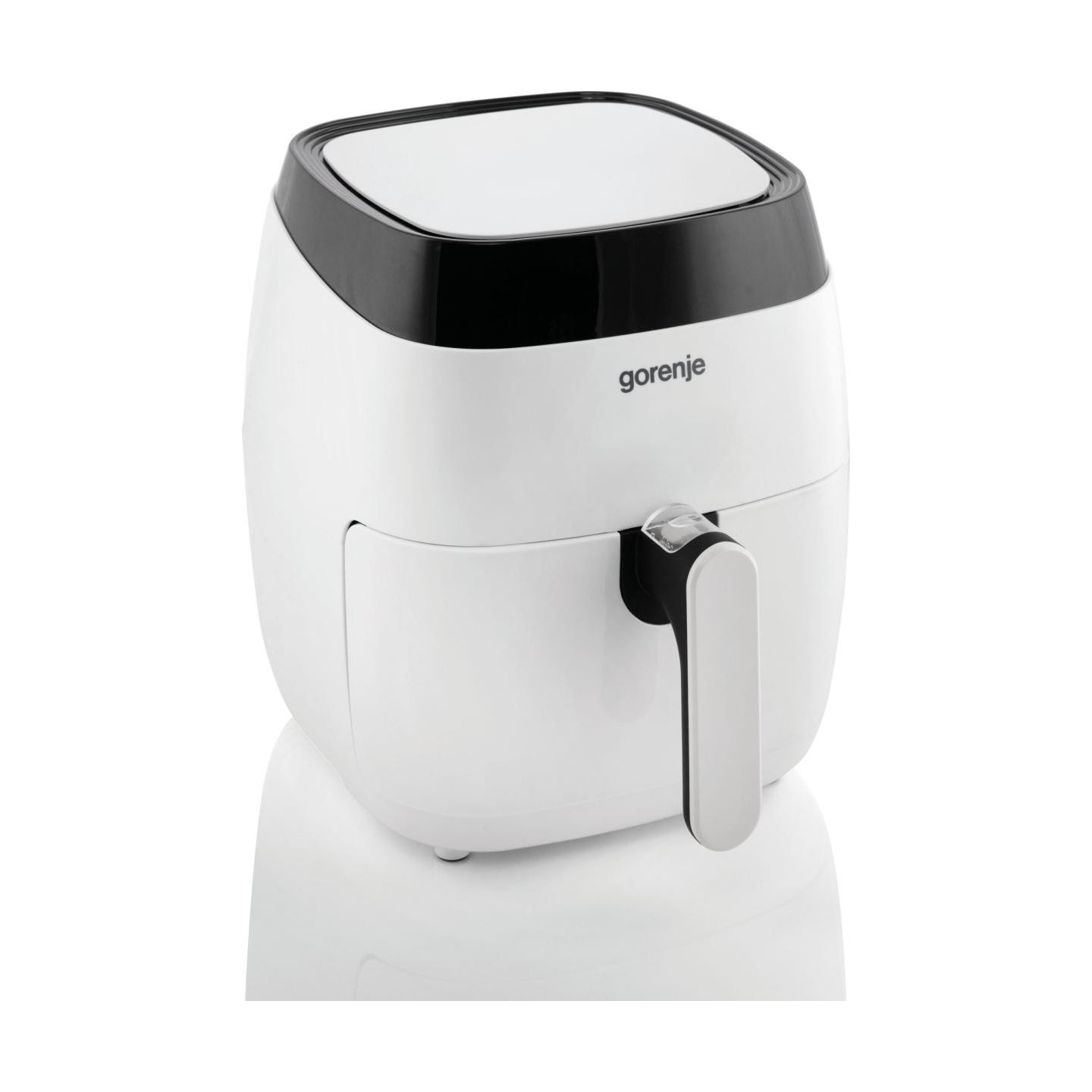 Gorenje | Airfryer | AF1409DW | Power 1400 W | Capacity 3.5 L | White