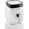 Gorenje | Airfryer | AF1409DW | Power 1400 W | Capacity 3.5 L | White
