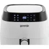 Gorenje | Airfryer | AF1409DW | Power 1400 W | Capacity 3.5 L | White
