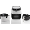 Gorenje | Airfryer | AF1409DW | Power 1400 W | Capacity 3.5 L | White