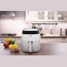 Gorenje | Airfryer | AF1409DW | Power 1400 W | Capacity 3.5 L | White