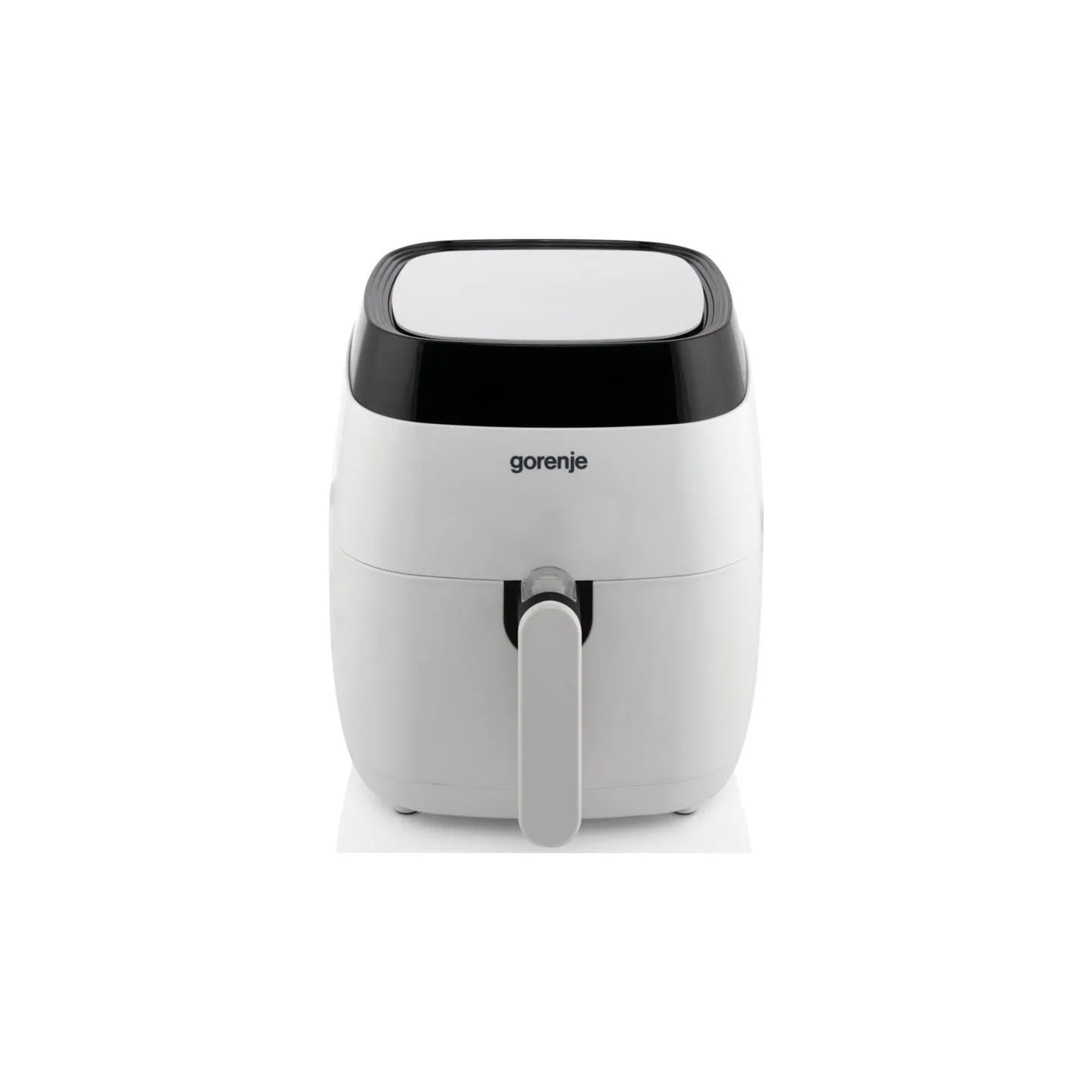 Gorenje | Airfryer | AF1409DW | Power 1400 W | Capacity 3.5 L | White