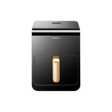 Panasonic Air Fryer | NF-CC600AXE | Power 1450 W | Capacity 6 L | Black