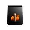 Panasonic Air Fryer | NF-CC600AXE | Power 1450 W | Capacity 6 L | Black