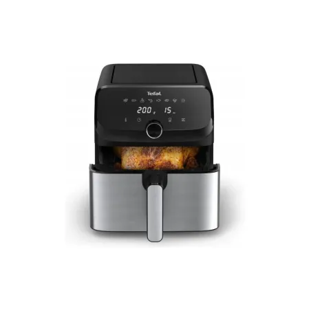 Tefal Easy Fry Mega Air Fryer | EY855D10 | Power 1700 W | Capacity 7.5 L | Black