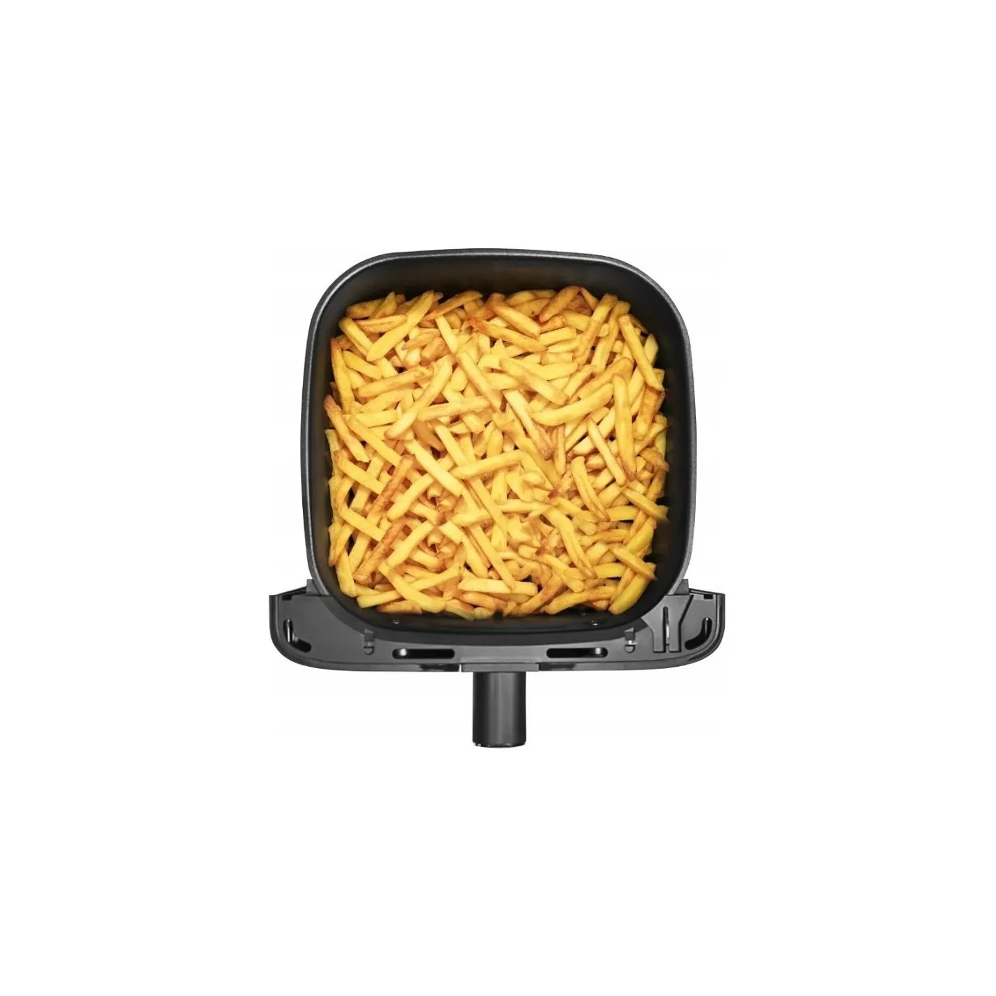 Tefal Easy Fry Mega Air Fryer | EY855D10 | Power 1700 W | Capacity 7.5 L | Black