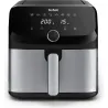 Tefal Easy Fry Mega Air Fryer | EY855D10 | Power 1700 W | Capacity 7.5 L | Black