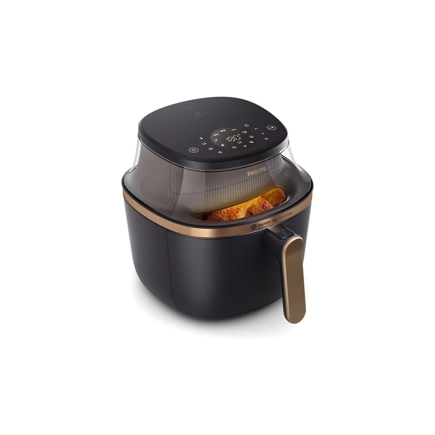 Philips Airfryer | NA332/00 3000 Series | Power 1700 W | Capacity 6.2 L