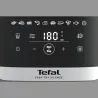 Tefal Air Fryer | Easy Fry Silence EY551HE0 | Power 1650 W | Capacity 5 L | Gray
