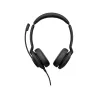 Jabra Evolve2 30 SE USB-A&C MS Stereo