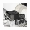 Tefal Air Fryer | Easy Fry Silence EY551HE0 | Power 1650 W | Capacity 5 L | Gray