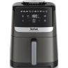 Tefal Air Fryer | Easy Fry Silence EY551HE0 | Power 1650 W | Capacity 5 L | Gray