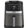 Tefal Air Fryer | Easy Fry Silence EY551HE0 | Power 1650 W | Capacity 5 L | Gray