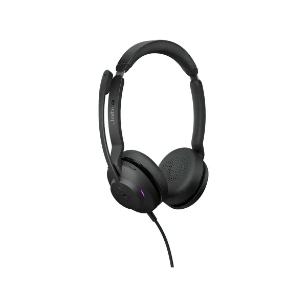 Jabra Evolve2 30 SE, USB C/A, MS Stereo