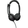 Jabra Evolve2 30 SE, USB C/A, MS Stereo